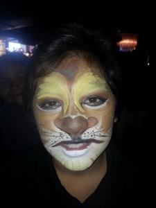 Face Painting Artists and Photo Booths Face Painting Artists and Photo Booths